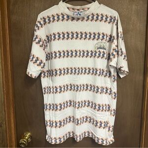 Vintage Gimmie Short Sleeve Shirt Medium